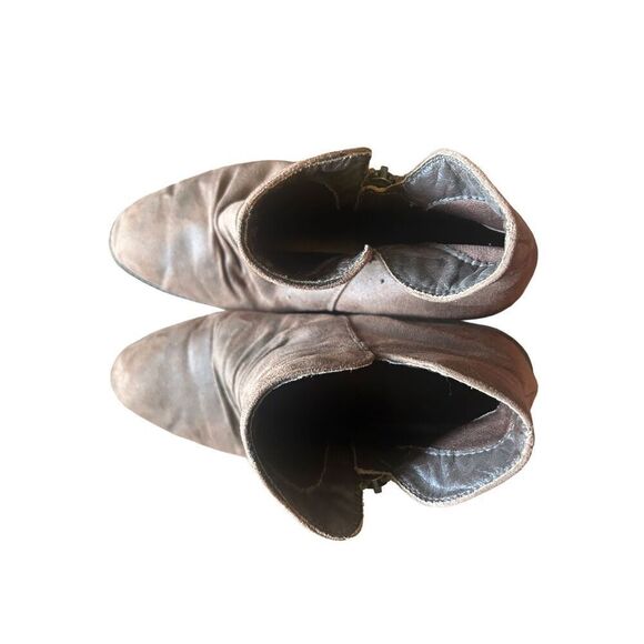 Baretrap booties size 10 - Picture 5 of 6